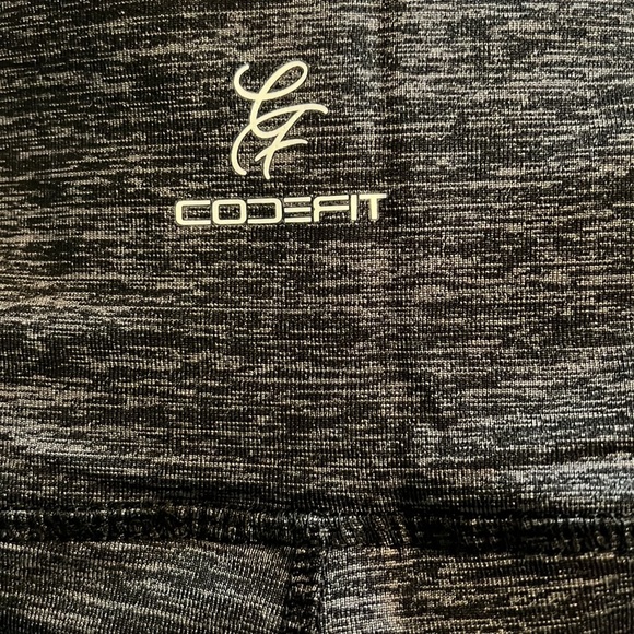 Codefit - Picture 2 of 2